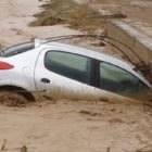 جاریشدن سیل در برخی از استانهای کشور