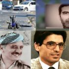تروریسم حکومت ایران در اروپا