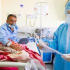 حکومت ایران هزینه درمان ‌بیماران کرونایی را نمی‌پردازد