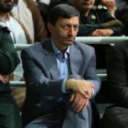 تصاحب پست‌های کلیدی دولت، مجلس و نیروی انتظامی توسط سپاه پاسداران