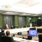 «نعمت» کرونا برای نظام ولایت فقیه، نقمت آن برای مردم ایران