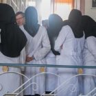اخراج، پاداش پرستاران ایرانی در دوران کرونا