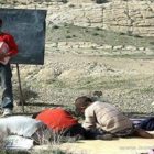 بازماندن۵۰ درصد دختران از تحصیل، در استانهای مرزی