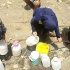 کمبود آب در شهرهای مختلف کشور؛ بیآبی حیات ساکنین شهر و روستا را تهدید میکند