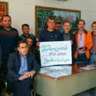 تحصن سراسری فرهنگیان و تجمع بازنشستگان در اعتراض به وضعیت معیشتی