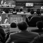 ترس خامنهای از جوانان ایران و طرح دولت جوان حزبالهی چرا؟