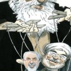خیمهشببازی خامنهای برای لغو تحریمهای آمریکا علیه نظام