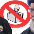 ترس از قیام عامل اصلی تغییر موضع روحانی از انتصابات به انتخابات