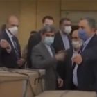 صادرات تجهیزات پزشکی مربوط به پیشگیری و مقابله با کرونا و یک بام و دو هوای نظام