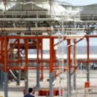 صنعت گاز ایران در مسیر نابودی کامل