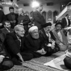 فساد در قوه قضاییه خامنه‌ای محاکمه طبری و سود حساب‌های قوه قضاییه