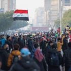 قیام عراق و رادیکالیزهشدن و تعمیق مرزبندیها