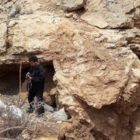 معدن آلبلاغ و کارگرانی که قربانی می‌شوند