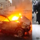 نقش زنان در اعتراضات آبان ۹۸
