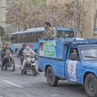 نقش سپاه در ورود و شیوع کرونا در ایران