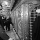 نگاه به شرق خامنه‌ای و دروغ‌های نظام و کرونا در ایران و منطقه قربانی می‌گیرد