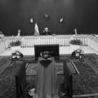 ترس و وحشت روحانی از تمدید تحریم تسلیحاتی نظام
