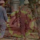 ادامه کار کارگران آنها را در معرض ابتلاء به کرونا قرار می‌دهد