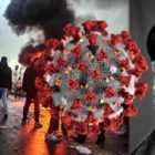 کرونا «فرصت« و «نعمت» برای خامنه‌ای، فاجعه برای مردم ایران
