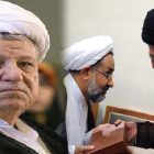 از اعتراف مصلحی تا اعتراض لاریجانی