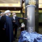 ایران به طور سیستماتیک به برجام پایبند نبوده
