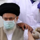 خامنه‌ای، واکسن کرونا؛ جنایت و مکافات!