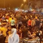 آمریکا و قیام تشنگان در خوزستان؟!