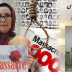 رئیسی و داستان شکنجه زنی
