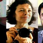 سالروز قتل زهرا کاظمی