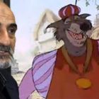 طنز کیهان و گردن داروغه شهر! (طنز سیاسی)