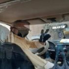 فوت ۷۰۰ تاکسیران شهری بر اثر کرونا