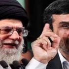 چرا احمدی نژاد، خامنه‌ای را مسخره میکند