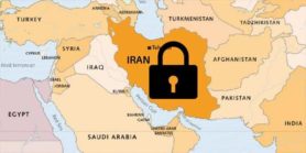 کودتای اینترنتی خامنه ای