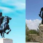 ۱۲ مرداد ماه سالروز دستگیری بابک خرمدین