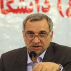 بهرام عین اللهی کاندید پیشنهادی رئیسی برای وزرات بهداشت کیست؟