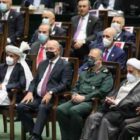تحلیف رئیسی؛ خواب‌ های پنبه دانه ای خامنه ای!