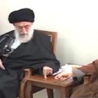 خامنه ای؛ انتشار یک فیلم قدیمی، مانور برای کدام عبرت؟