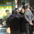 فقر، گوشت قرمز را از سفره ایرانیان می‌رباید!