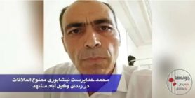 محمد خداپرست