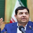 محمد مخبر معاون اول رئیسی کیست؟