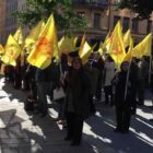 در دادگاه روز پنج شنبه حمید نوری چه گذشت؟