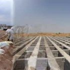 دیگر آرامستان‌ های شهر ما آرام نیست!