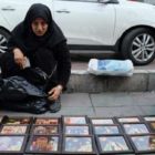 روزهای سیاه دستفروشی در میان باندهایی مافیایی