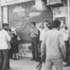 شبی که فقط تیرخلاص را می شمردیم!