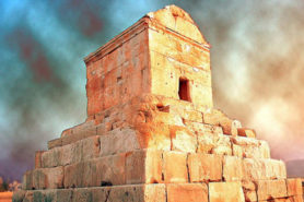 ویدئو). آثار، همان‌گونه