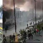 آبان ۹۸ در شهر شورشی اسلامشهر