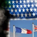 اتحاد جهانی علیه ایران اتمی به واقعیت می پیوندد