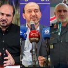 انتخاب استانداران نظامی و کابوس قیام عمومی