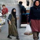 زنان سرپرست خانوار اولین قربانیان حاکمیت مرد سالار ولایت فقیه