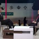 نقش مذهب در آینده ایران + ویدئو